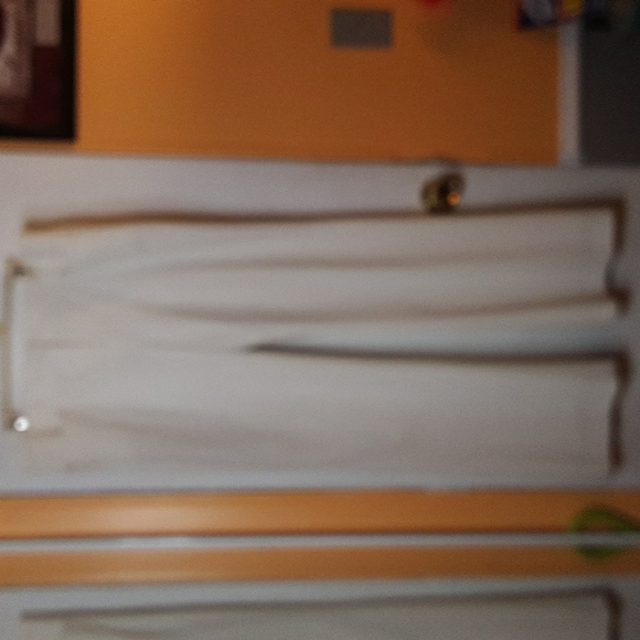 White NY&C pants 12 - Picture 4 of 5